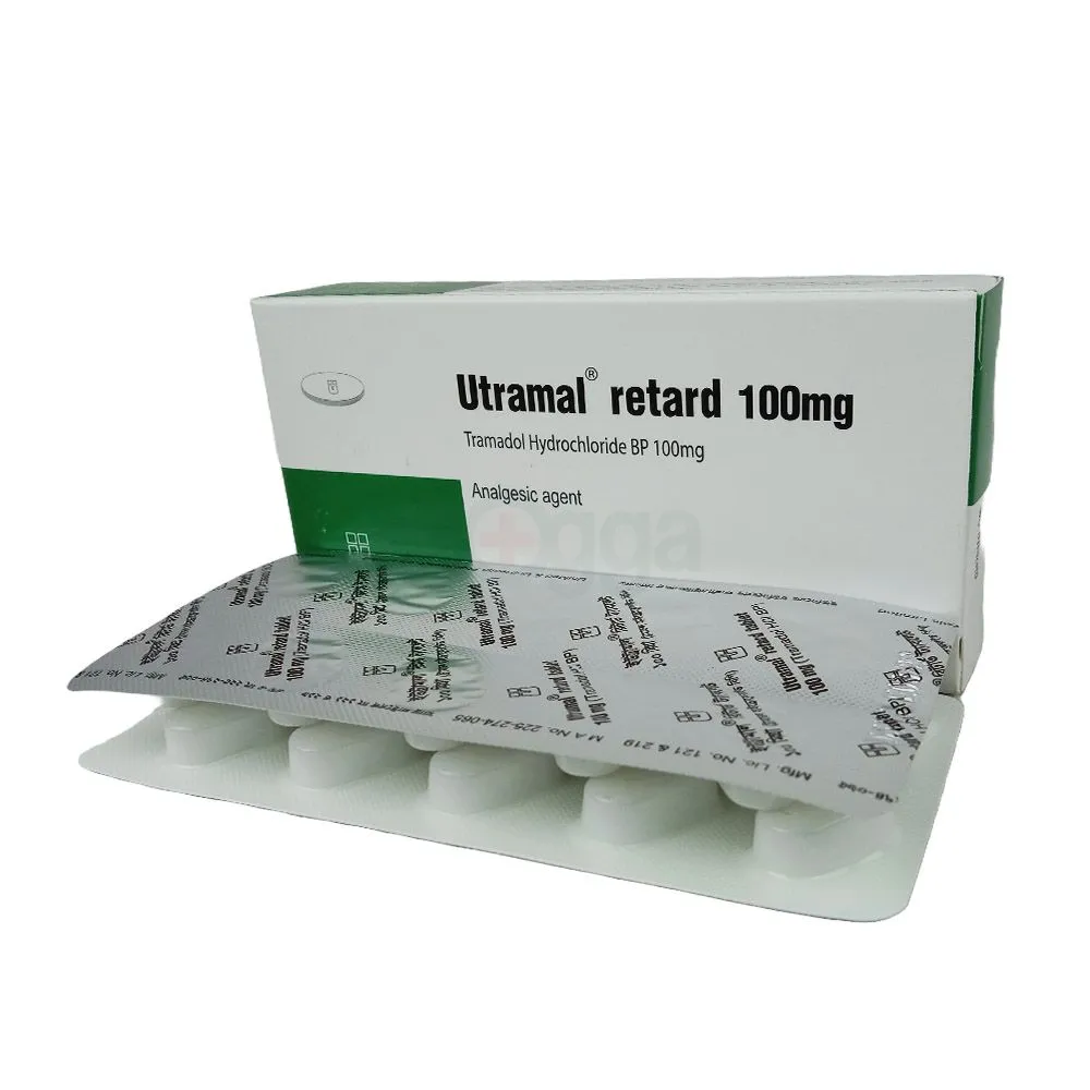 utramal-retard-100-mg